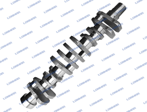 3608833 L68.4839 Cummins Crankshaft