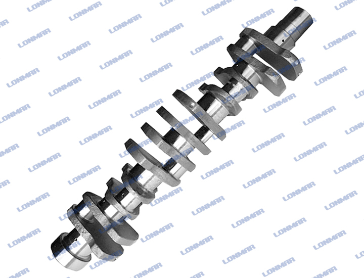 3608833 L68.4839 Cummins Crankshaft