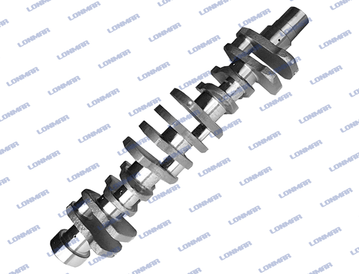 3608833 L68.4839 Cummins Crankshaft