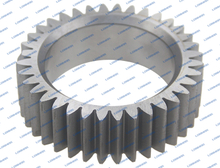 4934419 L68.4967 Cummins Crankshaft Sprocket