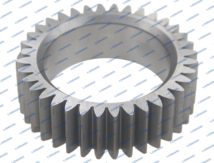 4934419 L68.4967 Cummins Crankshaft Sprocket