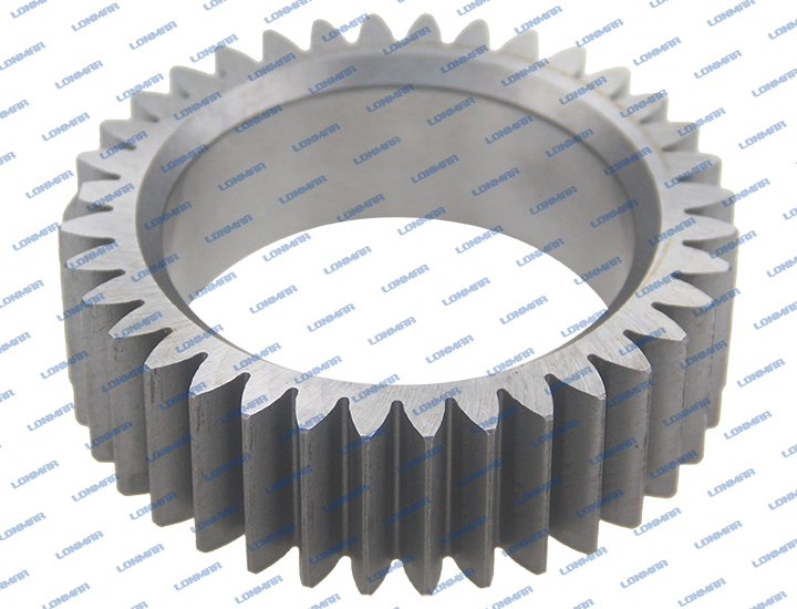 4934419 L68.4967 Cummins Crankshaft Sprocket