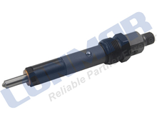4222293M1 L69.2345 Massey Ferguson Fuel Injector