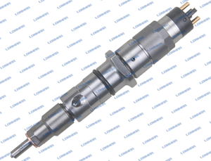 84346812 L69.2090 New Holland Fuel Injector
