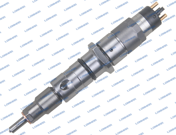 84346812 L69.2090 New Holland Fuel Injector