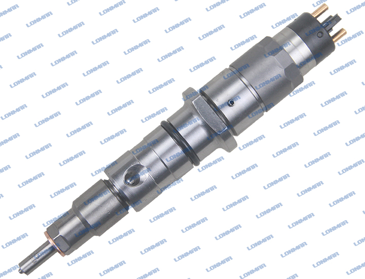 84346812 L69.2090 New Holland Fuel Injector