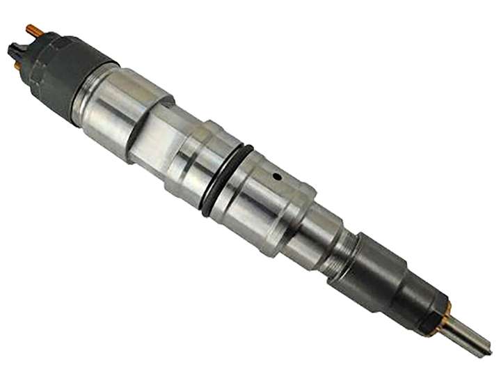 4909358 L69.2066 Deutz-Fahr Fuel Injector