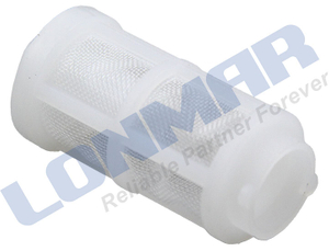 84328598 L69.2134 New Holland Fuel Filter