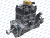 2641A405 L69.2045 Perkins Fuel Injection Pump