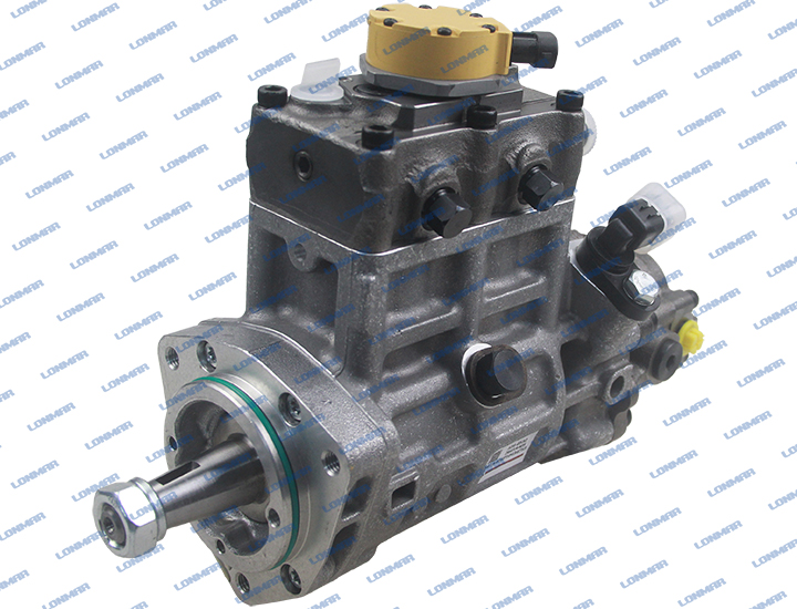 2641A405 L69.2045 Perkins Fuel Injection Pump