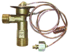AL37525 L79.0034 John Deere Expansion Valve