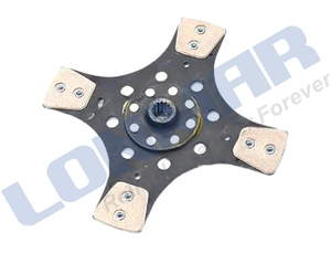L71.1205 Deutz-Fahr Clutch Disc