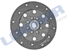 L71.1217 Deutz-Fahr Clutch Disc