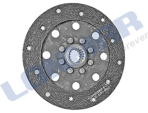 L71.1217 Deutz-Fahr Clutch Disc