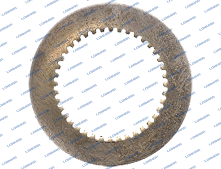 L72.2117 Case IH Clutch Friction Plate