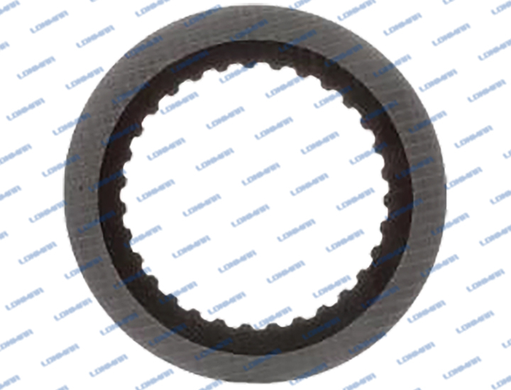L72.2154 New Holland Clutch Friction Plate