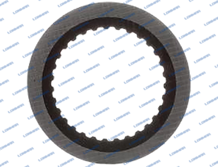 L72.2154 New Holland Clutch Friction Plate