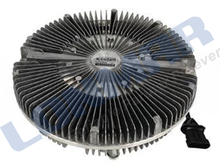 51433189 Viscous Drive for Case IH Tractor Spare Parts