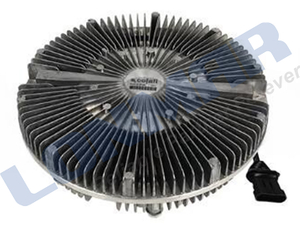 51433189 Viscous Drive for Case IH Tractor Spare Parts