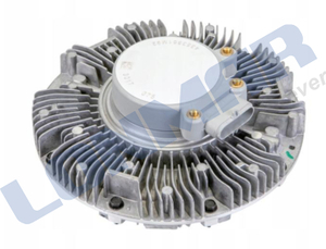 4353860M1,4353861M92 Viscous Drive for Massey Ferguson Tractor Spare Parts