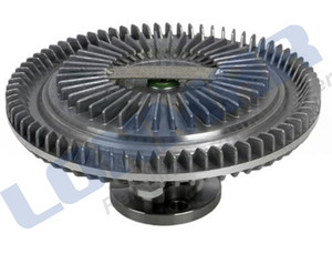5190091 Viscous Drive for Case IH Tractor Spare Parts