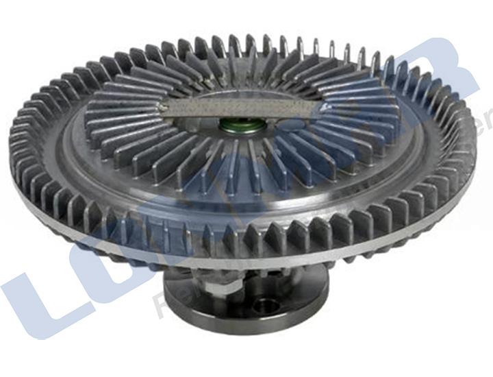 5190091 Viscous Drive for Case IH Tractor Spare Parts