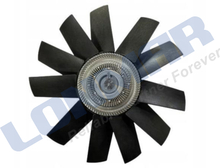 L70.1737 5190090 Viscous Drive used for Ford/New Holland Tractor TN60VA,TN65V,TN70F,TN70NA,TN70VA,TN75FA,TN75V,TN75VA