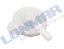 L70.1864 15272-72420 Reserver Tank Cap used for Kubota Tractor L2650DT,L2650F,L2900DT,L2900F,L2950DT,L2950F,L3010DT,L3010F