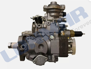 L69.6090 84534264 Fuel Injection Pump used for Case IH Tractor JX110
