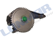L68.5327 V836773146,836773146,ACW1838790 Oil Pump used for Massey Ferguson Tractor 4292,4292 Xtra,4292RA,4297,4298,4299,480 Xtra,5460,6460