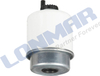 L69.1114 3780931M1 Fuel Water Separator used for Massey Ferguson Tractor 5465,6235,6245,6255,6260,6265,6270,6280