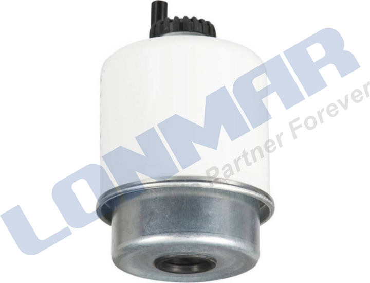 L69.1114 3780931M1 Fuel Water Separator used for Massey Ferguson Tractor 5465,6235,6245,6255,6260,6265,6270,6280