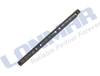 L68.8278 REC288257000 Rocker Arm Shaft used for John Deere Tractor 9570R,9570RT,9620R,9620RX,9570RX,9R 640,9RX 640