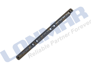 L68.8278 REC288257000 Rocker Arm Shaft used for John Deere Tractor 9570R,9570RT,9620R,9620RX,9570RX,9R 640,9RX 640