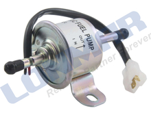 L69.7317 SBA360800040 Electronic Fuel Pump used for Case IH Tractor DX18E,DX22E,DX24E,DX25E