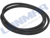 L86.0827 H154723 Belt used for John Deere STS Series