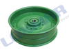 L86.0978 AH210922 Idler Pulley used for John Deere STS Series