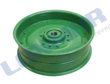 L86.0978 AH210922 Idler Pulley used for John Deere STS Series