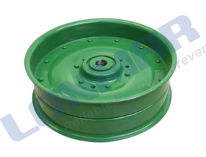 L86.0978 AH210922 Idler Pulley used for John Deere STS Series