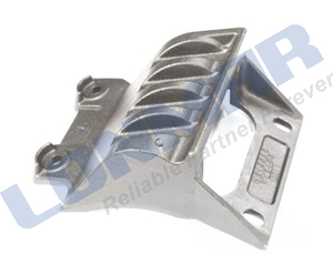 L86.1000 AH167739 Threshing Element used for John Deere STS Series