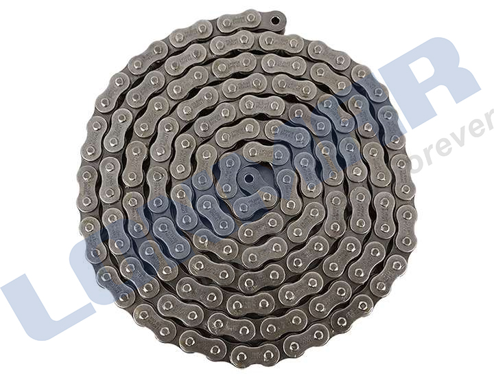 L86.0386 AH232566 AXE80366 AXE72709 Chain used for John Deere STS Series