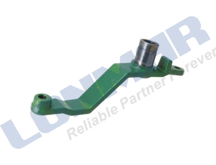 L86.1028 H171038 AH164925 Arm used for John Deere STS Series