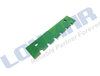 L86.1040 H165407 Wear Plate used for John Deere STS Series