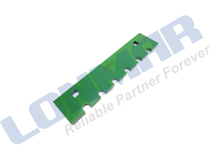 L86.1040 H165407 Wear Plate used for John Deere STS Series