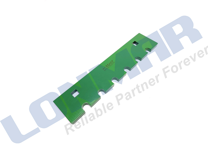 L86.1040 H165407 Wear Plate used for John Deere STS Series