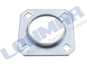 L80.0081 H133621 Flanged Housing used for John Deere STS Series