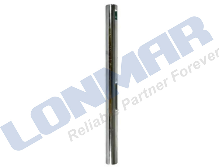 L86.1184 H157043 Shaft used for John Deere STS Series