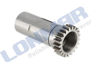 L98.1116 H166216 H105909 H161566 Input Gear used for John Deere STS Series