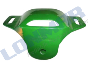L86.1168 H241247 Chaffer Frame Bracket used for John Deere STS Series