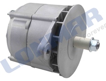 AT208541 TY25955 SE501348 Alternator used for John Deere 330LC 344G 370 444G 444J 544H 544J